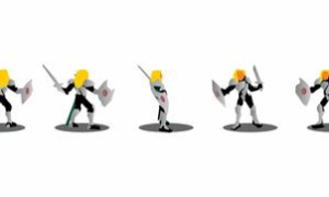 Stunning Cosplay for ‘Monster Hunter Wilds’ Alma’s Look Perfectly Recreated