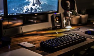 Wuxia Open-World RPG Where Winds Meet Launches November 15 on PC and PS5