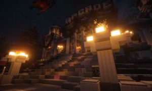 Black Desert’s New Noir Fashion Arrives November 20th